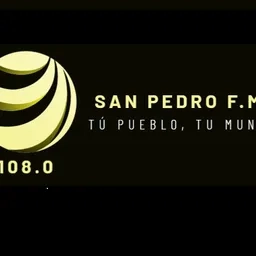 San Pedro F.M.