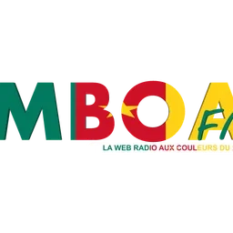 MBOA Webradio