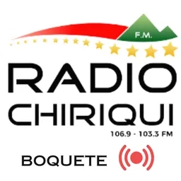 Radio Chiriquí Boquete