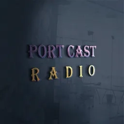 Port Cast Radio