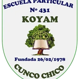 Radio Escuela Koyam