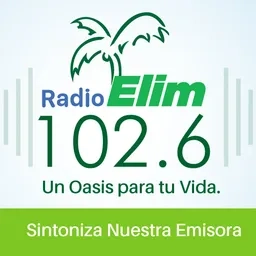 Radio Elim 102.6