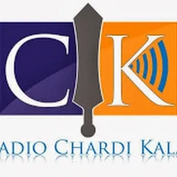 Radio Chardi Kala