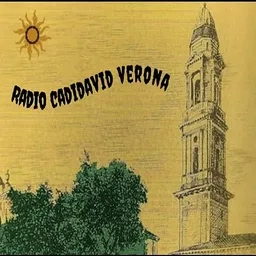 radio cadidavid verona