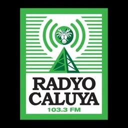 Radyo Caluya 103.3 FM