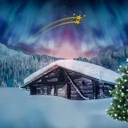 Polmax-Kolędy Christmas