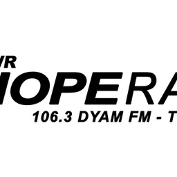 hope radio tolido