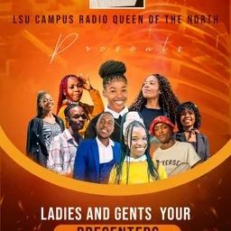 Lupane State University Campus Radio