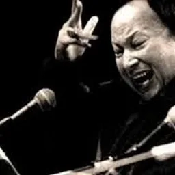 Nusrat Fateh Ali Khan