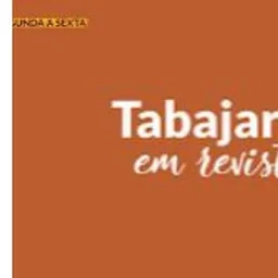 radio  revista tv tabajara