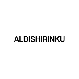 ALBISHIRINKU