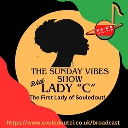 SouledoutCI - Replay Lady C