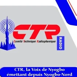 CTR La Voix de Nyogbo