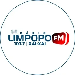 RÁDIO LIMPOPO FM  107.7