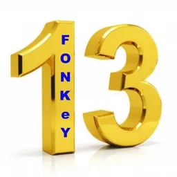 FONKeY13