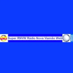 Super RNVW Rádio Nova Viamão Web de Viamão RGS