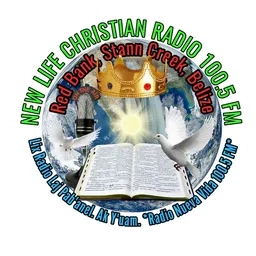 New Life Christian Radio 100.5 FM