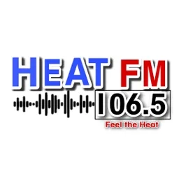 HEAT FM 106.5