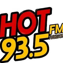 HOT FM 93.5 BOHOL