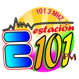 Estación 101.3 FM