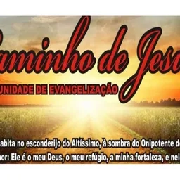 Caminho de Jesus FM