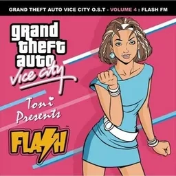 Flash FM (Vice City)