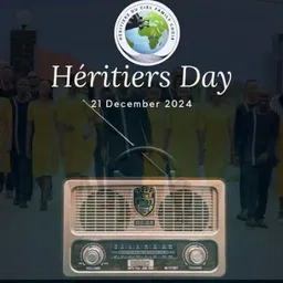 Heritiers Radio