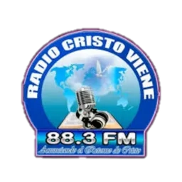 Radio Cristo Viene 88.3 Fm