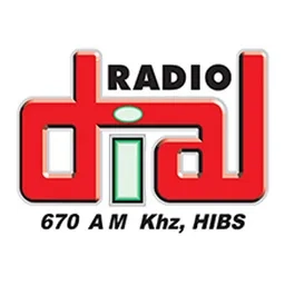 RADIO DIAL 670 AM