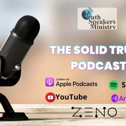 The Solid Truth Podcast