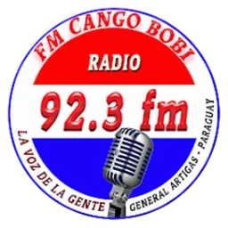 Radio Cango Bobi 92.3 FM