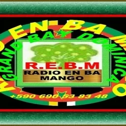 Radio En Ba Mango