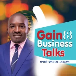 Gain88 Business Talks