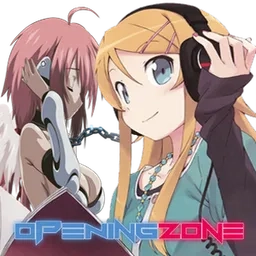 Radio OpeningZoone