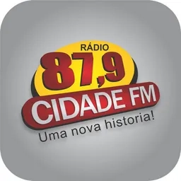 Cidade FM Carinhanha