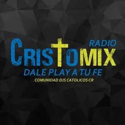 CristoMix Radio