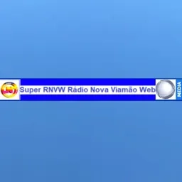 Super RNVW Rádio Nova Viamão Web de Viamão RGS