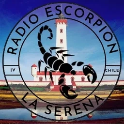 RADIO ESCORPION