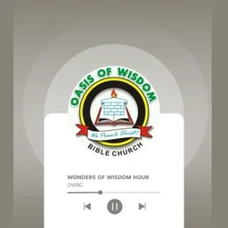 Wonders of Wisdom Hour 