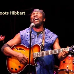 Radio Toots Hibbert