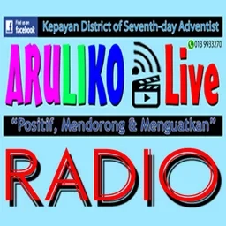 AruLiKo Live Radio