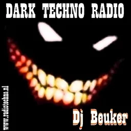 Dark Techno Radio