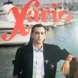 DJ Xario