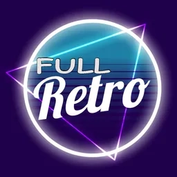 FULL RETRO