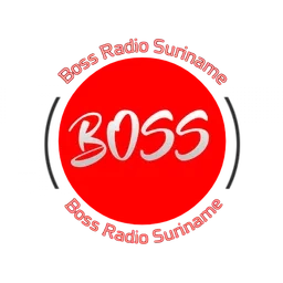 BOSS MEDIA SURINAME