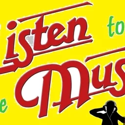 Via Mazzini 57 - Listen to the music (Seconda stagione)