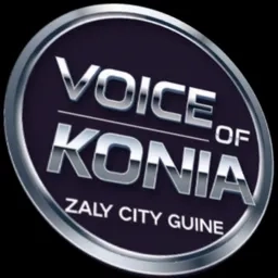 VOICE OF KONIA