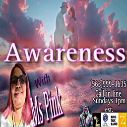 Awareness with Ms Pink