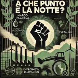 A che punto è la notte?