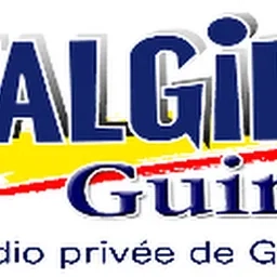 Radio NOSTALGIE Guinée